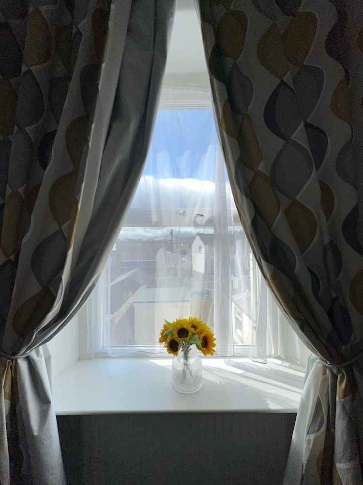 Abbey House Bed and Breakfast