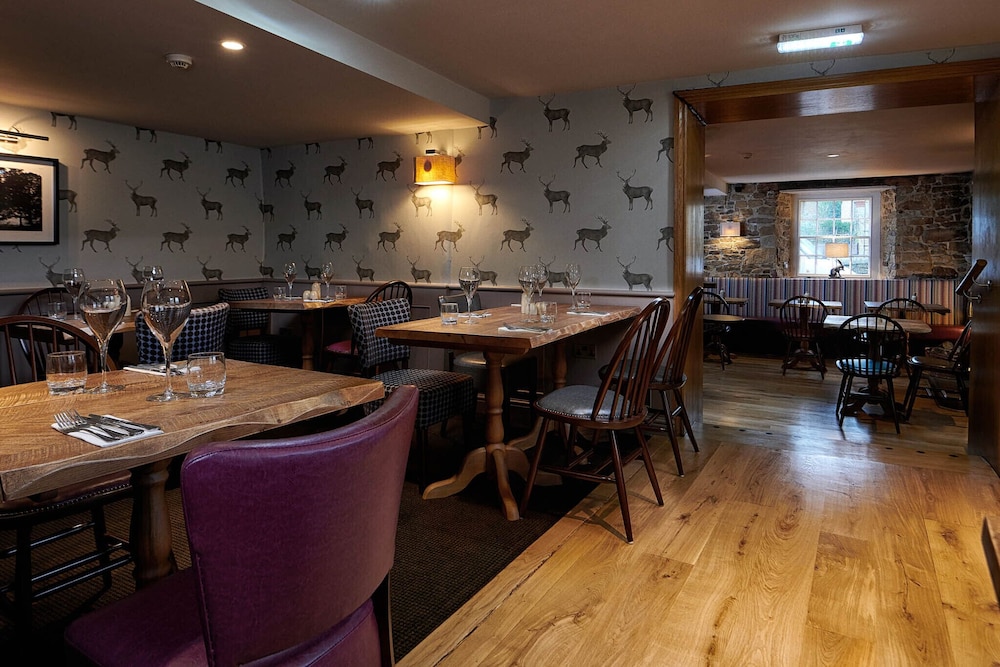 The Pilsley Inn