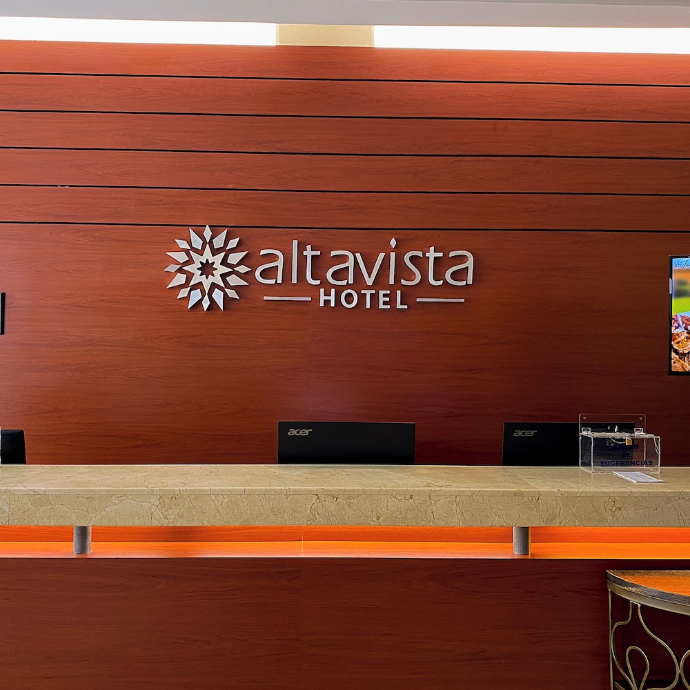 Reynosa Vacations - ALTAVISTA - Property Image 2