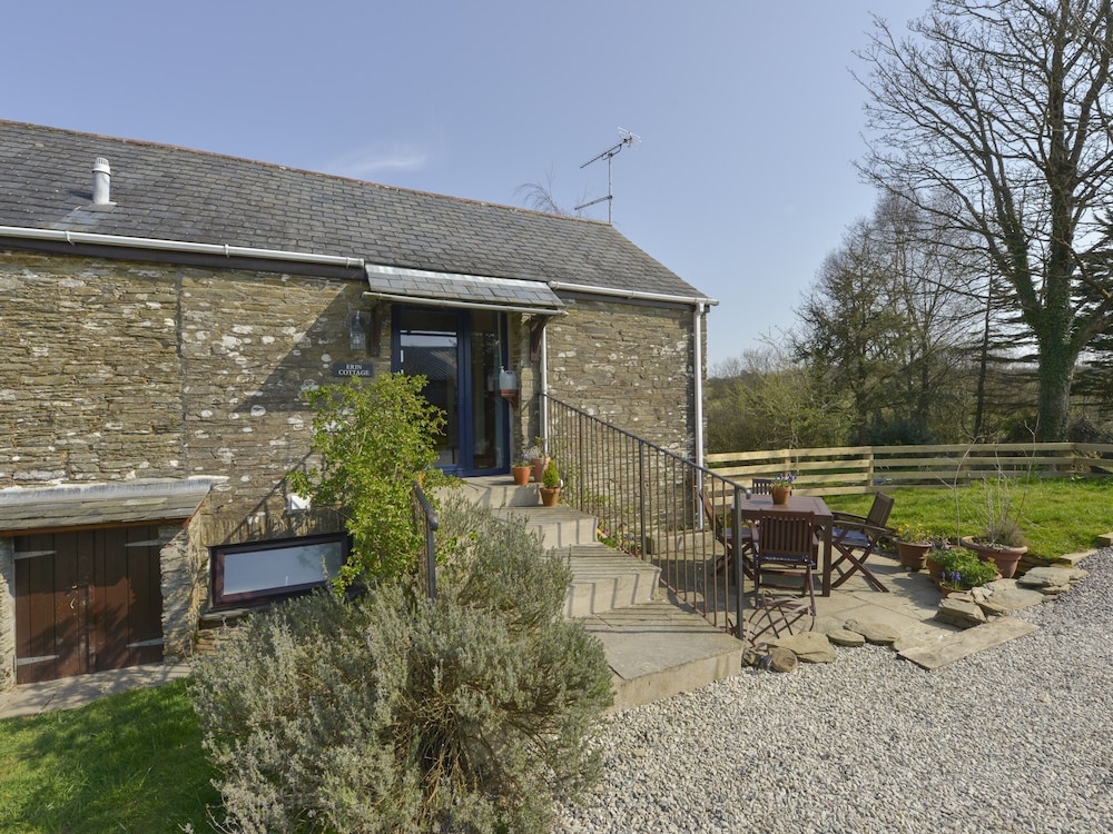 Looe Vacations - Erin Cottage - Property Image 5