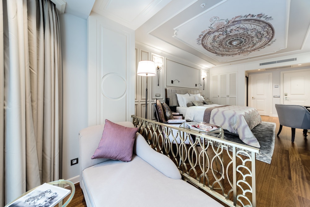 Arcade Otel - Image 62