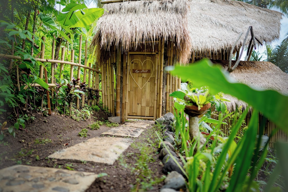 Ayo Hill Villa