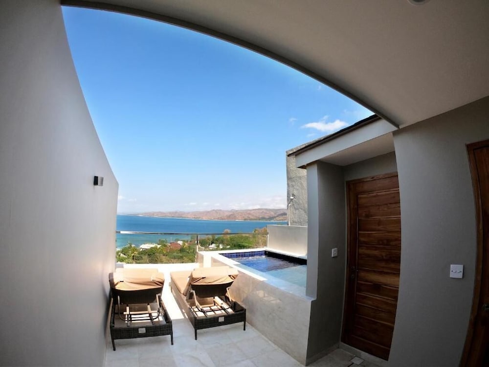 Outdoor Space