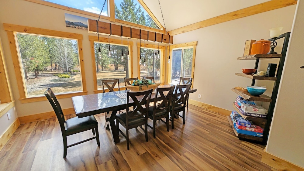 Aspen Place 3 Bedroom Home