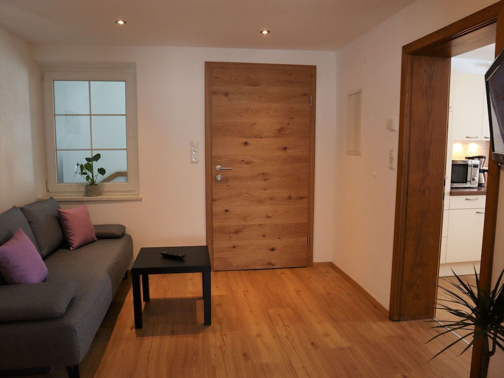 Sonnau Vacation Apartment Near Wildkogelarena