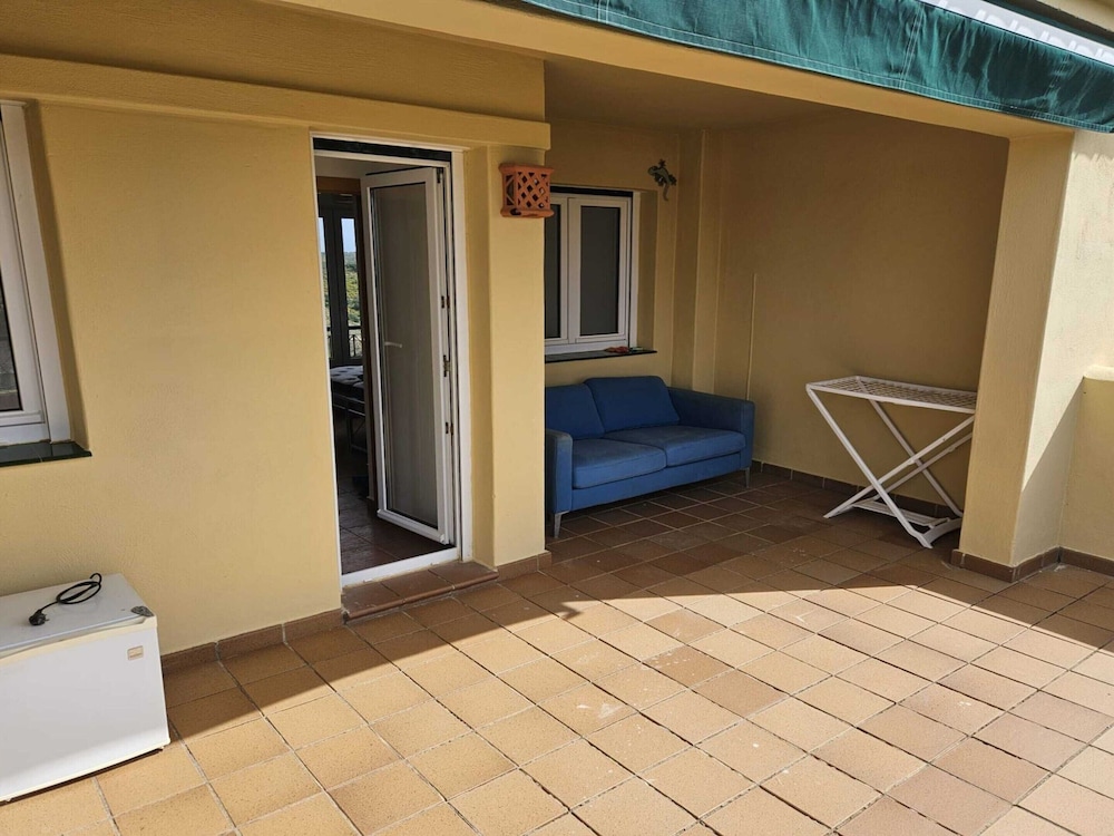 Bungalow in Ayamonte Near Portugal Border