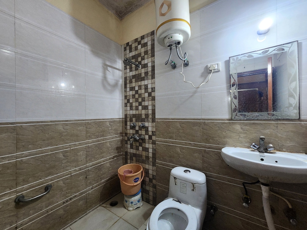 Hotel Step Inn Gold