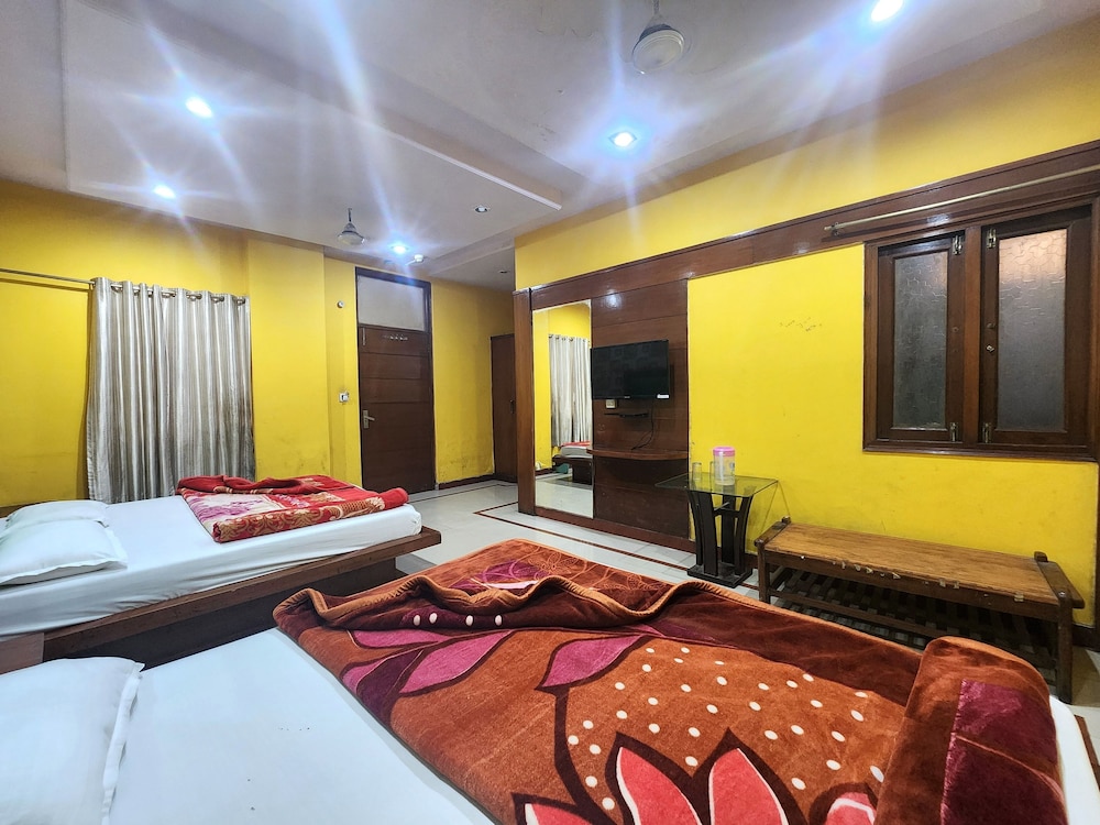 Hotel Step Inn Gold