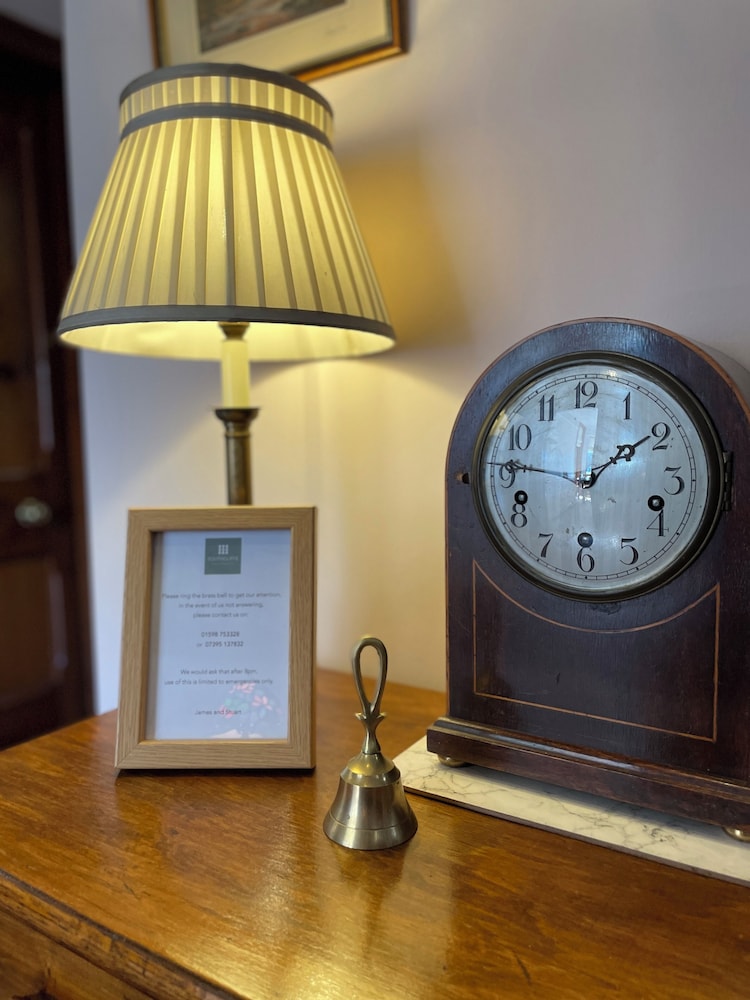 Lynton Vacations - Southcliffe Bed  Breakfast - Property Image 74