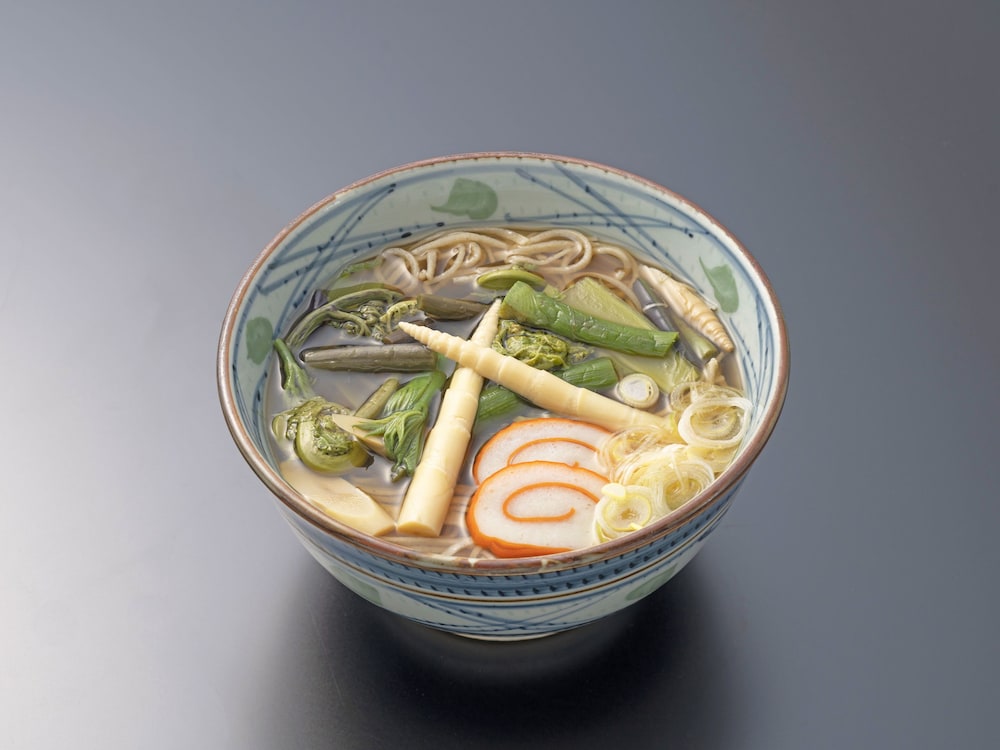 Tenjiku Onsennosato
