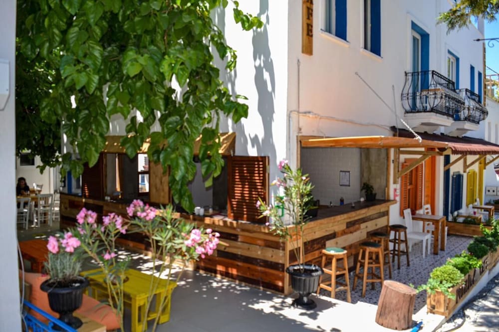 Merih Otel - Image 27