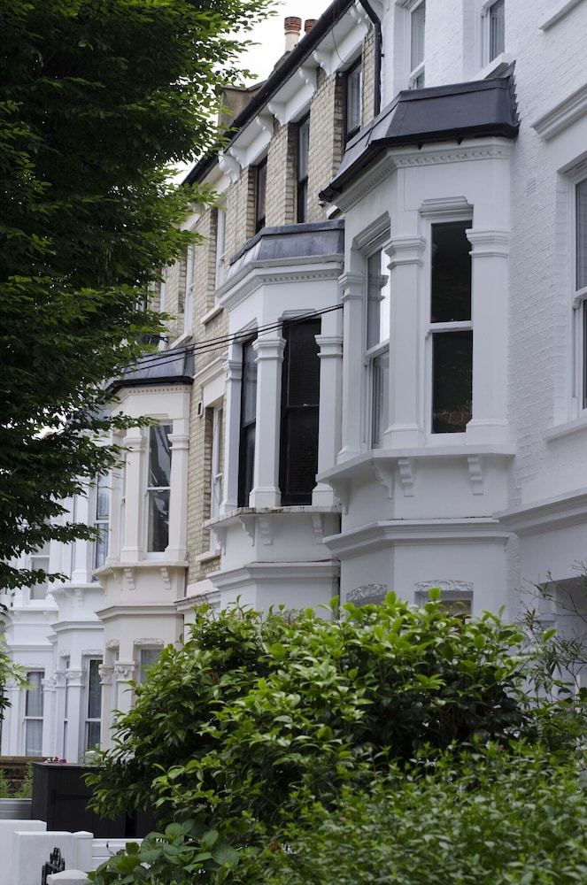 Holiday Lets London 1