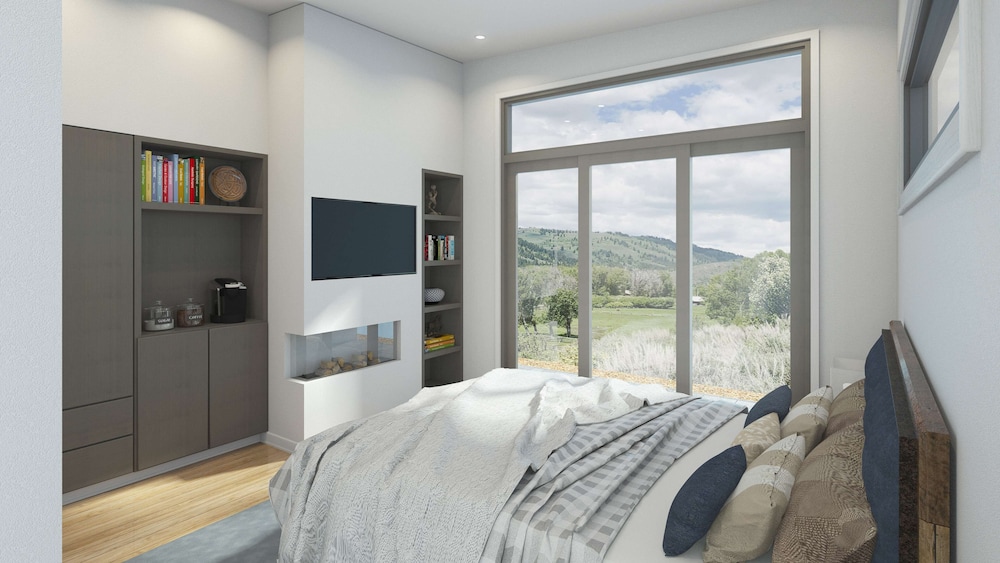 The Sylvan Lodge at Snake River Sporting Club