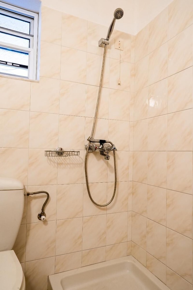 Antonis Apartments