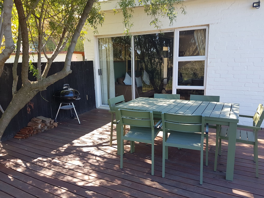 Chelaya Country Lodge