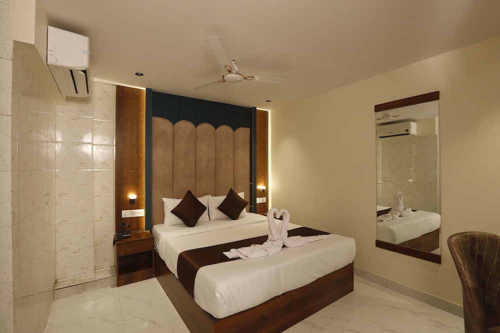 Adkar Residency Gorai Borivali West