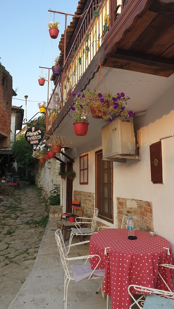 Sirin Ev Pansiyon
