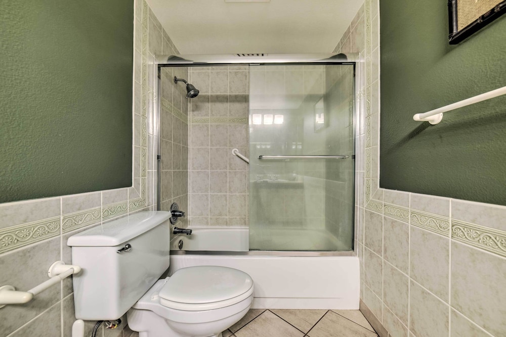 Kihei Retreat w/ Kamaole Sands Resort Amenities!