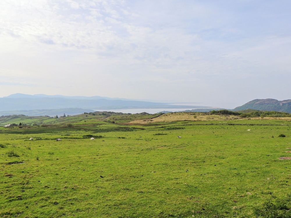 Beudy Cefn