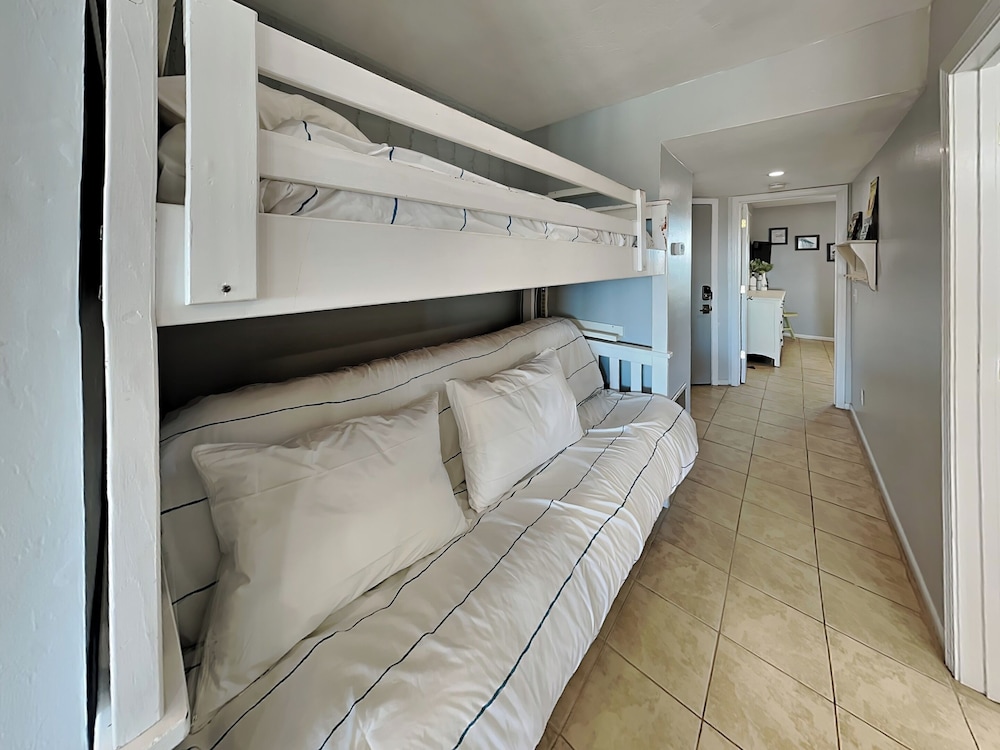 Surf Condos by Topsail Realty