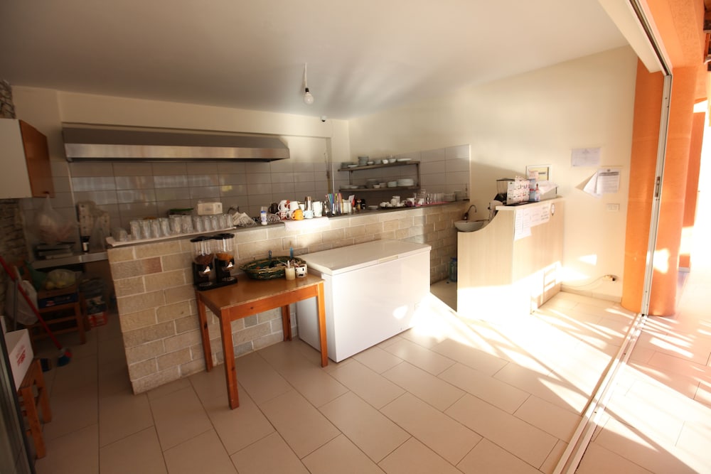 Karos Hotel Llaman