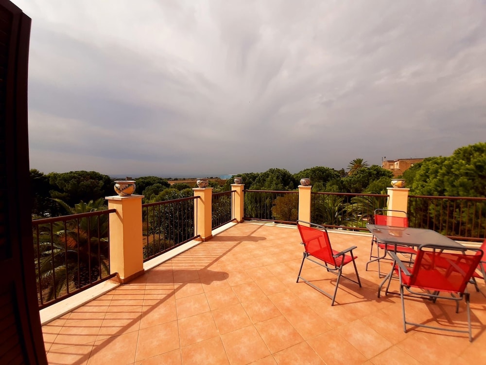 B&B Villa Margherita