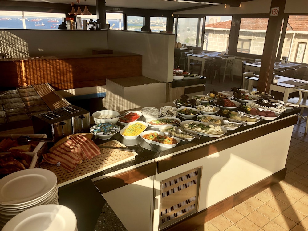 Fehmi Bey Otel - Image 12