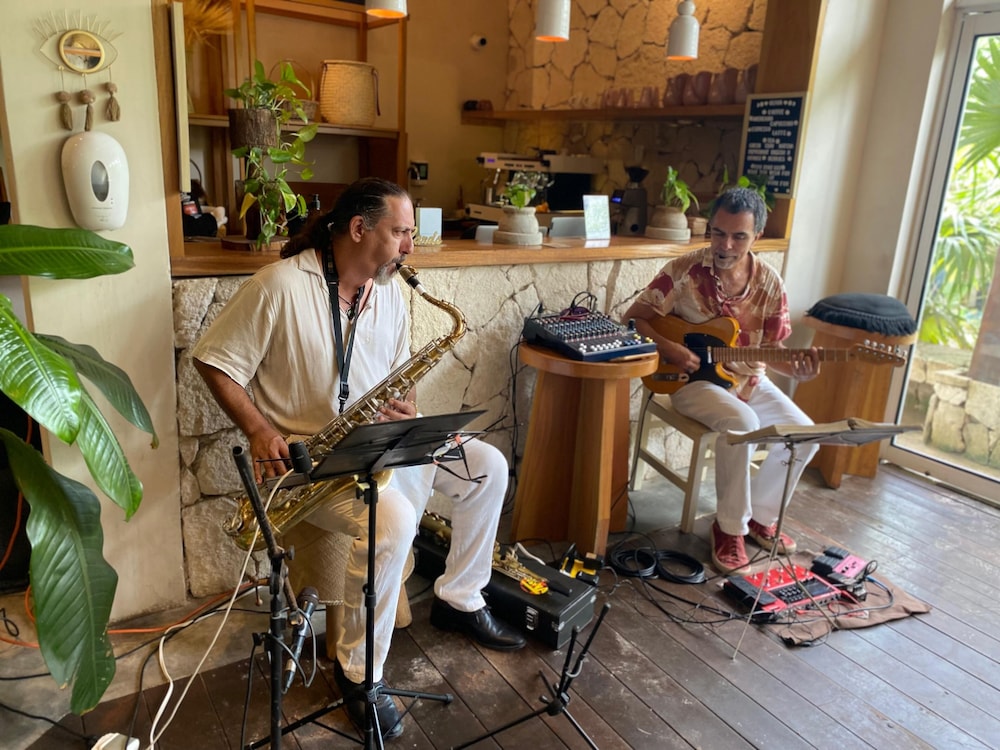 Hotelito Azul - Property Image 18