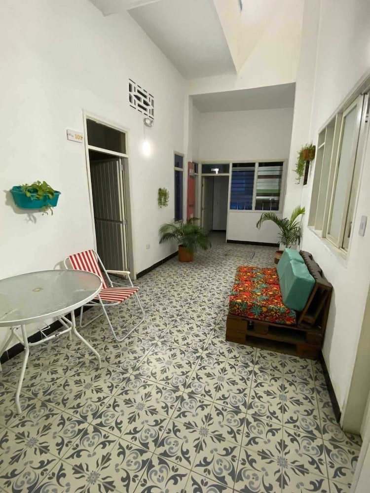 Believer Hostel