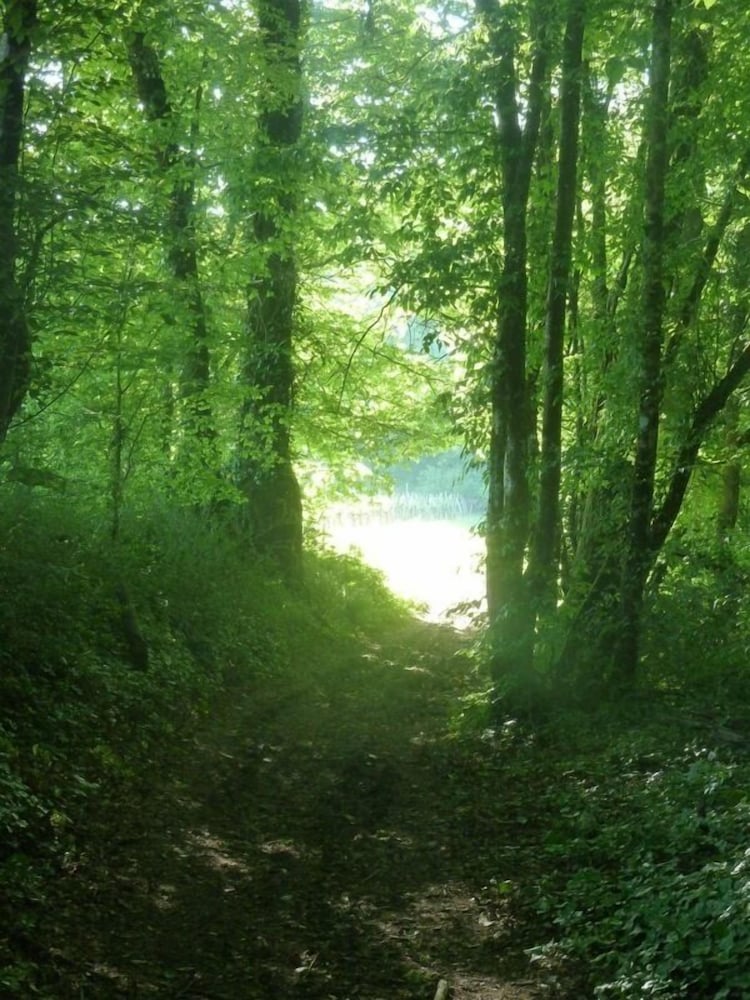 La Grange d'Oustaud