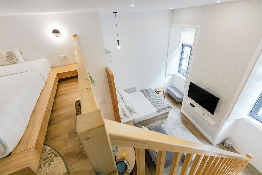 Heroísmo Duplex Flat