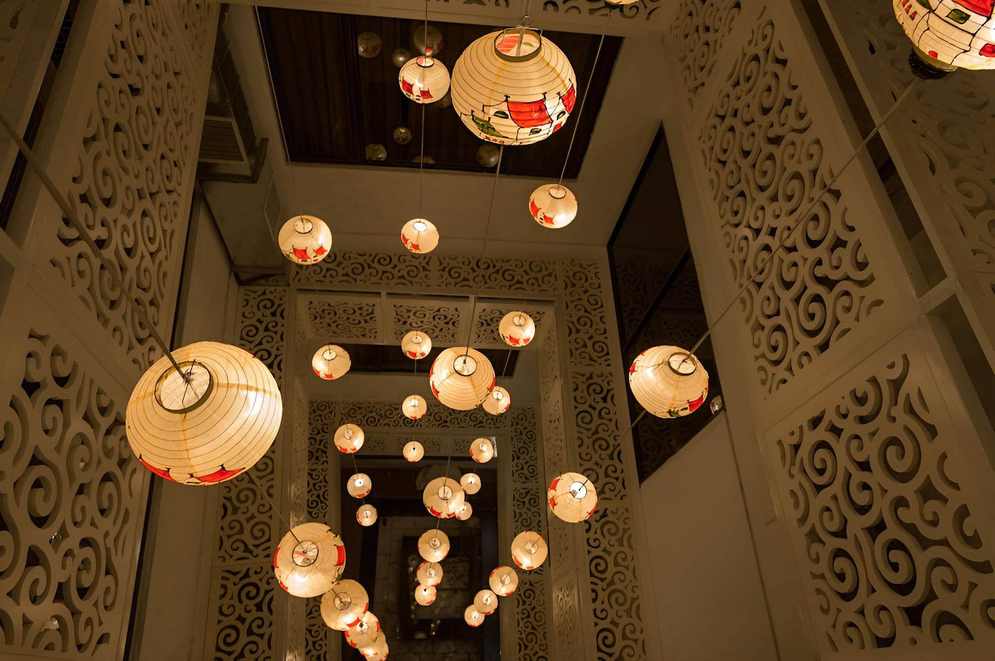 Mon Regency Hotel