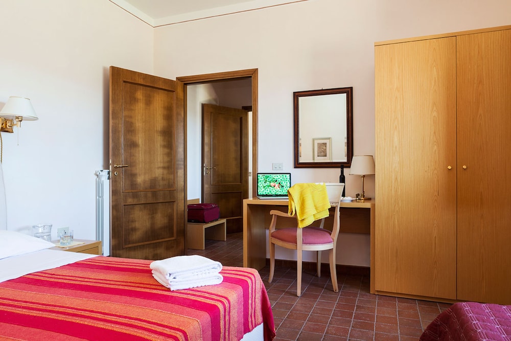 Agriturismo Valle Galfina