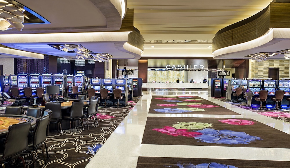 Rohnert Park Vacations - Graton Resort  Casino - Property Image 11