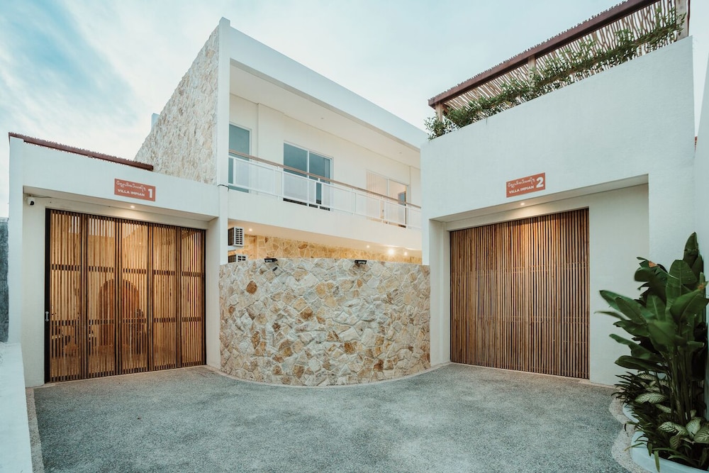 Villa Of Dreams Canggu Bali