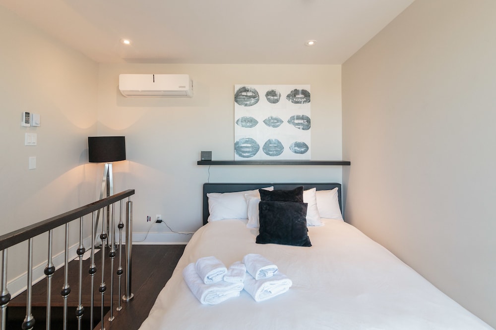 Parc Avenue Lofts
