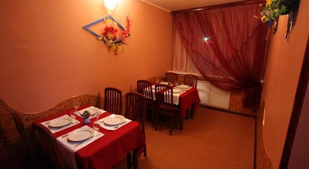 Edelveis Hotel