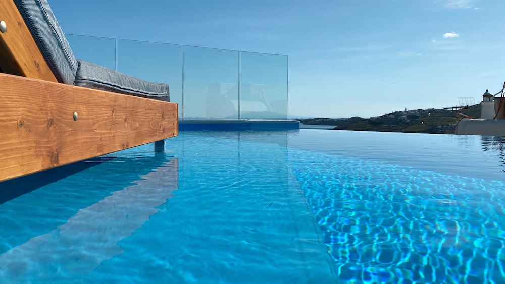 Amperian Mykonos Suites & Villas