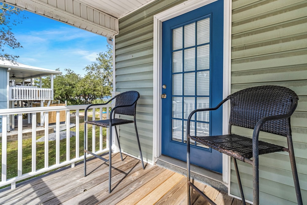Serenity Shores by Southern Vacation Rentals