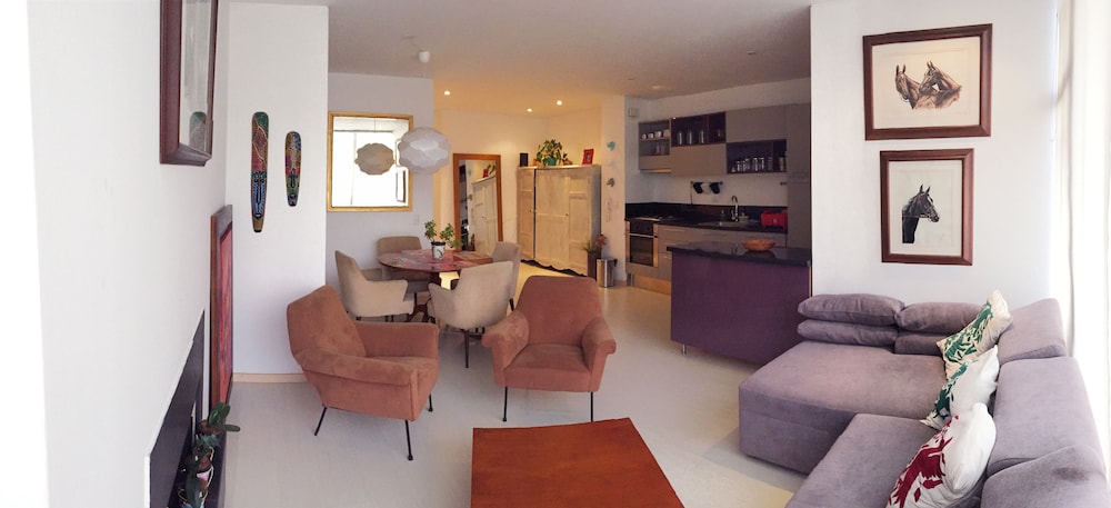 Virrey Loft 2 By Nomad Guru