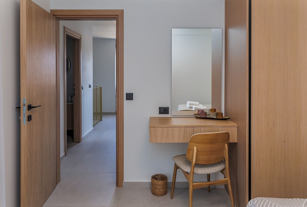 Divel Luxury Villas - Villa Ervin by Estia