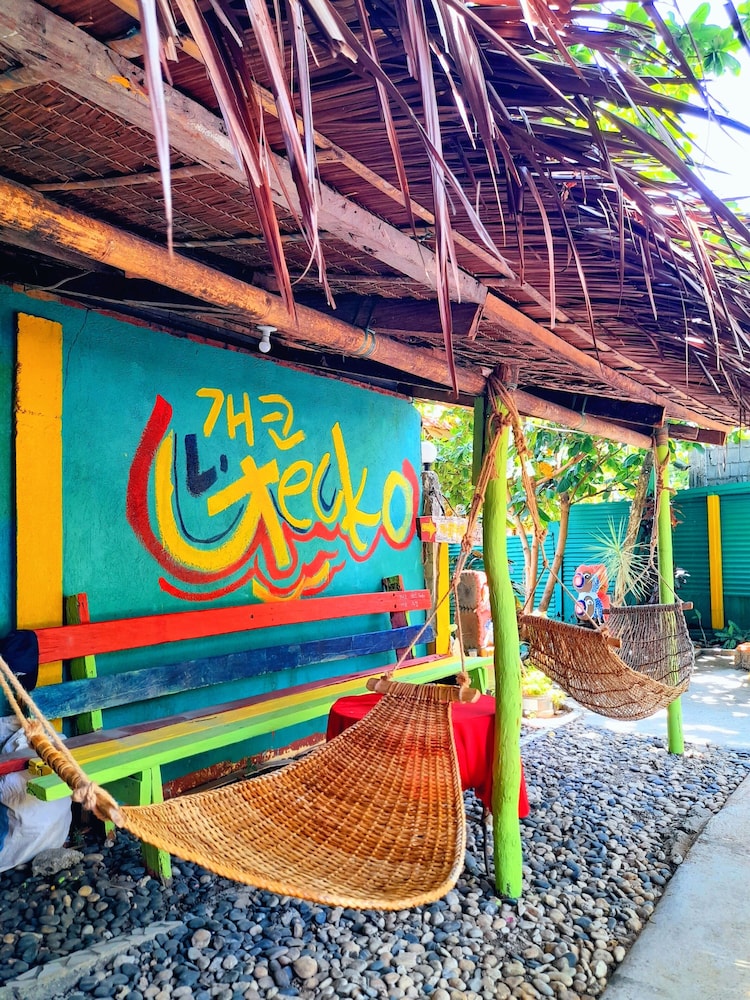Boracay Water World Resort