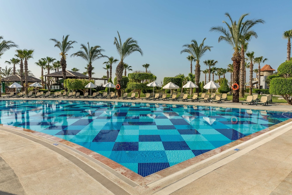 Sherwood Exclusive Lara, All Inclusive