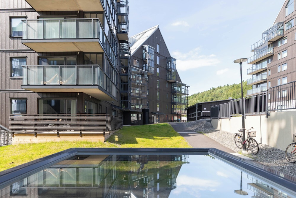 Åre Travel - View
