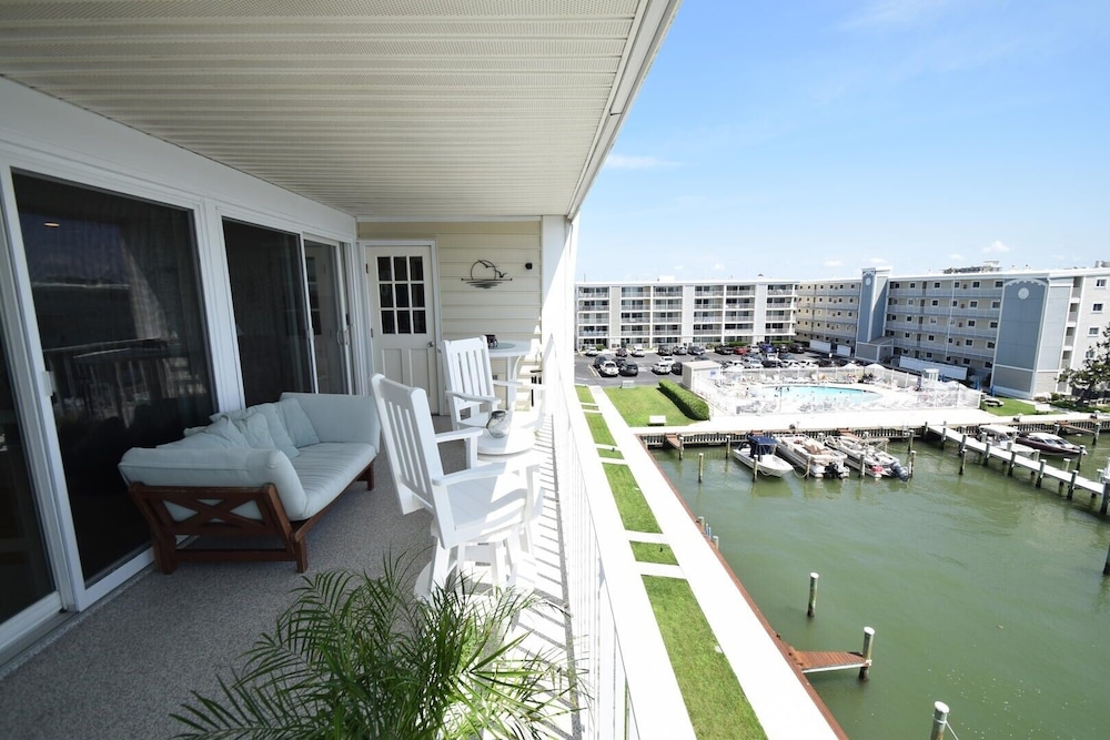 Thunder Island 91b 2 Bedroom Condo