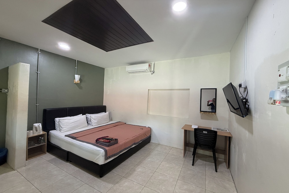 Inapan Taman Herba
