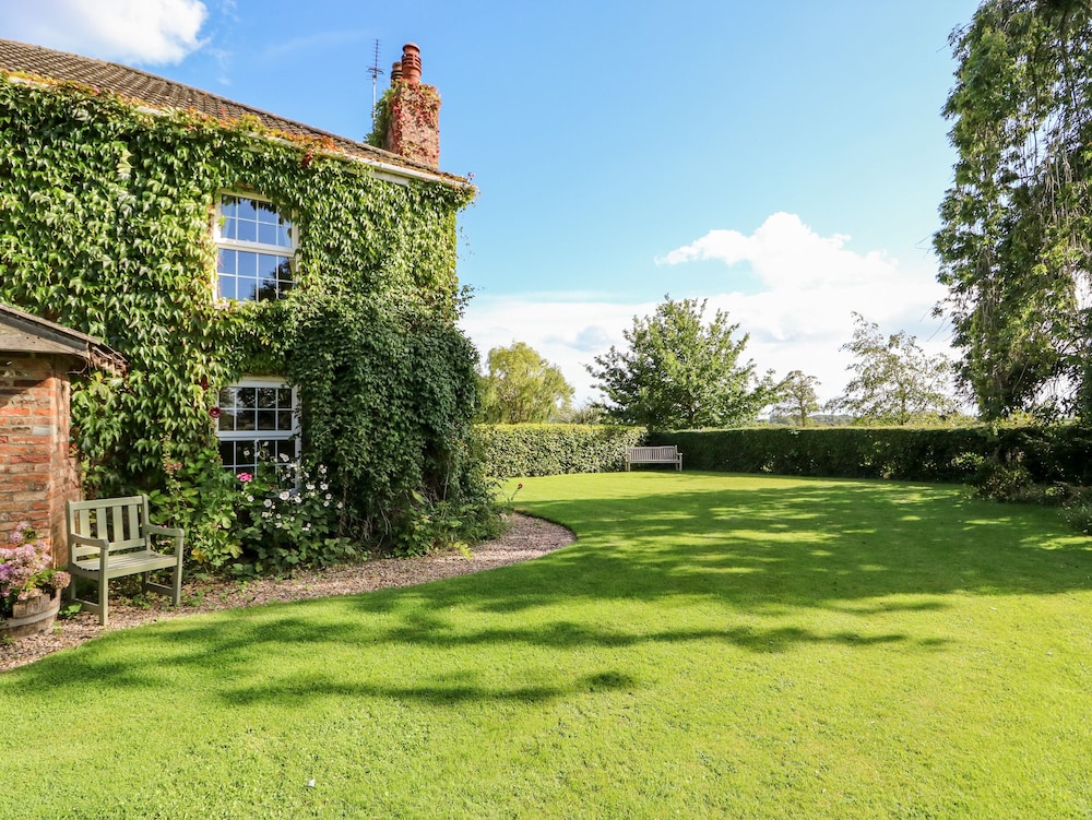 The Farmhouse