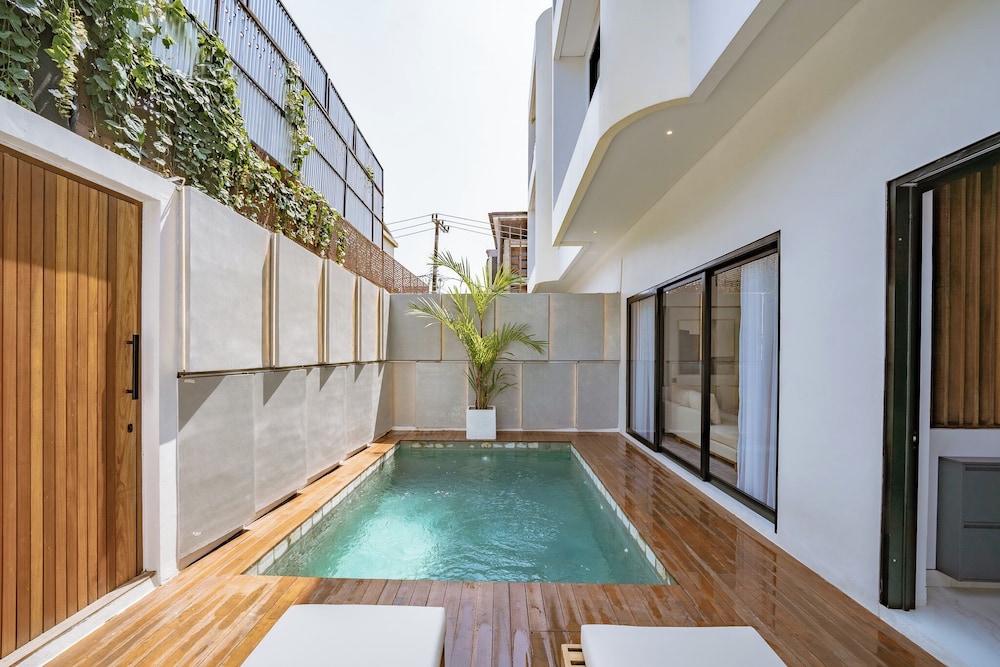 Aya Townhouses - Umalas