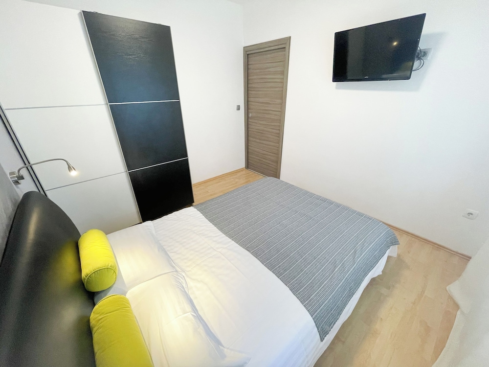 Apartman Oaza