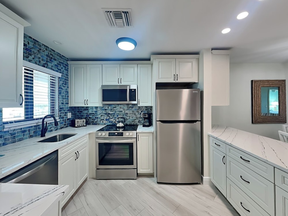 Seaside 5 by Distinctive Beach Rentals
